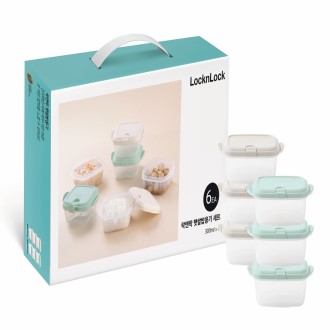 [���ض�] ������ �޽ҹ��� 6����Ʈ (P-1120S6)