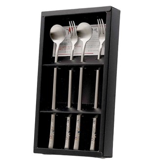 �׵� �ڰ� �� Ƽ��Ǭ Ƽ��ũ 4P ��Ʈ