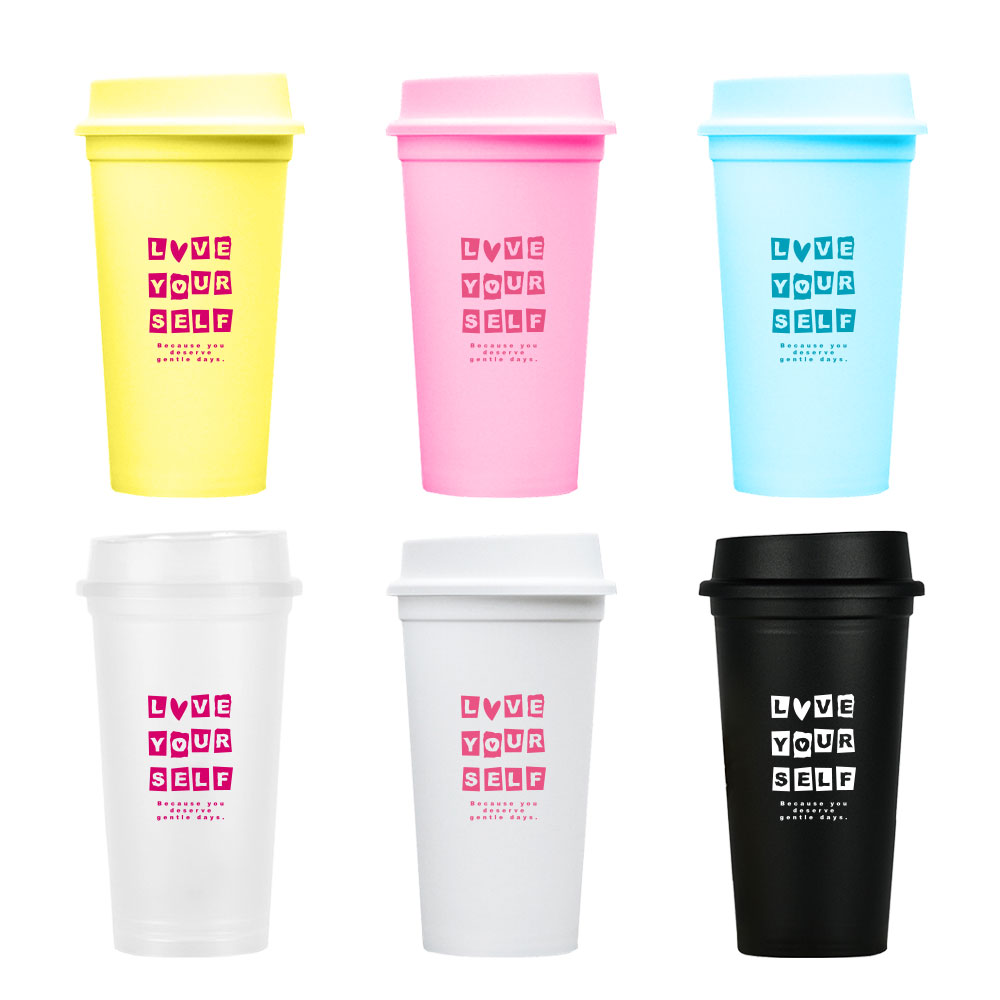 Ƽ��ī�� �������� �Һ��� ������ĸ 500ml PP