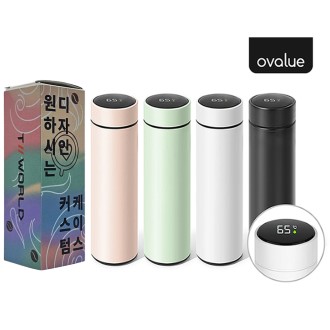 [����]����� ���� LED �µ� �Һ���(������500ml)