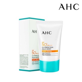 AHC UV����Ǿ����Ƹ��̽�Ʈ��ũ��50ml 1P