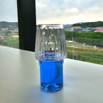 �Ķ��ɿ��� ���� ĵ�� 42�ð�