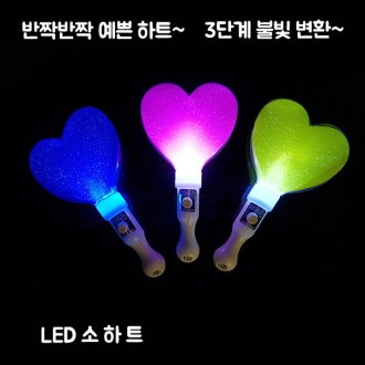 LED �� ��Ʈ ������, ��Ƽ��