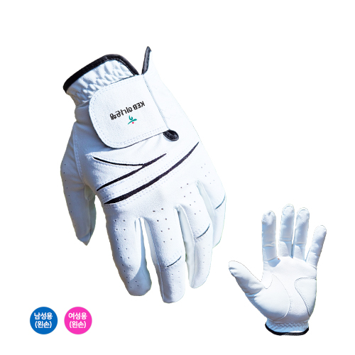 �����尩 �÷��� // Į���μ� Cabretta leather