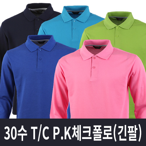 30�� TC PK üũ���� ���� // �ָӴ� ����