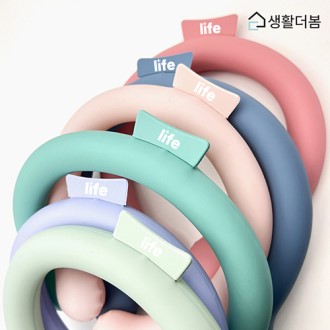 ��Ȱ���� �� ���� ��ī�� 6�÷�