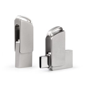 ���� QN1 CŸ�� OTG USB �޸� 64GB