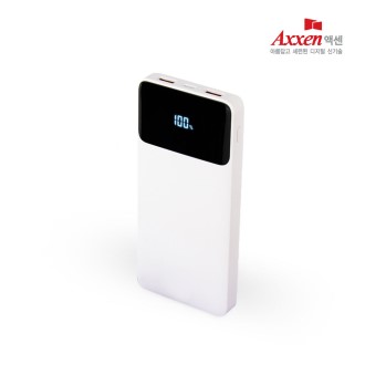 �÷��̰� B113 22.5W �������� �ܷ�ǥ�� 4��Ʈ �������͸� 10000mAh