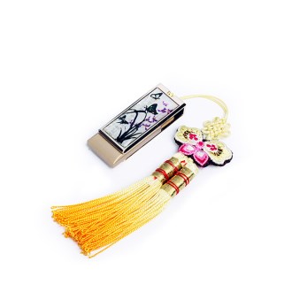 �ѱ� ���� �ڰ� USB ���ʹ�