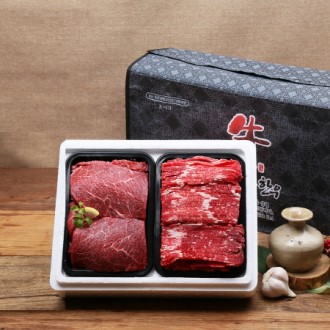 [�ȵ��ѿ���] 1��� �ѿ� �����Ǽ� ������Ʈ 7ȣ(300g*2)0.6k
