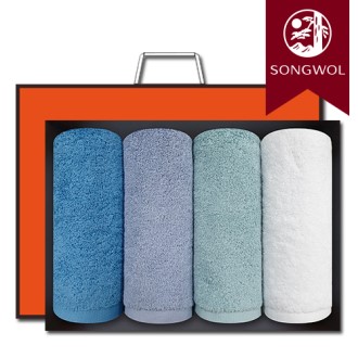 �ۿ�Ÿ�� �ױ� 170g (30��/40*80cm) 4���� ������Ʈ(�ڽ�+���ι� ����)