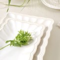 Ƽ�Ϻ��� �̴��� 25cm ���簢���� 1Pc