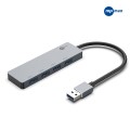 ���Ǹ� USB3.0 AŸ�� 4in1 4��Ʈ ��Ƽ ���