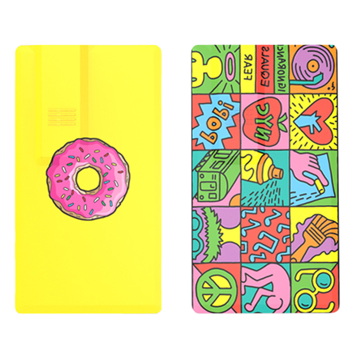 �����̵��� ī�� USB 64GB