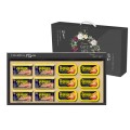 �Ե��� �����̾� ��õ L-15 (�Ե� ��õ��Ʈ 120g*6ea + �Ե� ��õ��Ʈ 200g*6ea)