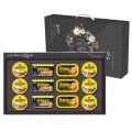 �Ե��� ��ġ��Ʈ 38ȣ (�Ե���õ��Ʈ 200g 3ea  + ��õ��Ʈ 120g 3ea + �������ڱ���ġ 85g 6ea)
